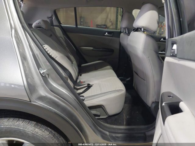 2017 KIA SPORTAGE KNDPM3AC4H7235596 Photo 7