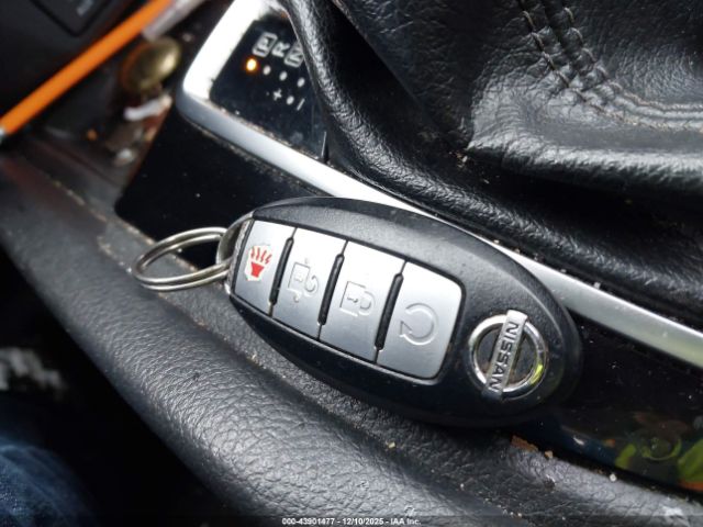 2017 NISSAN ROGUE KNMAT2MV4HP508732 Photo 10