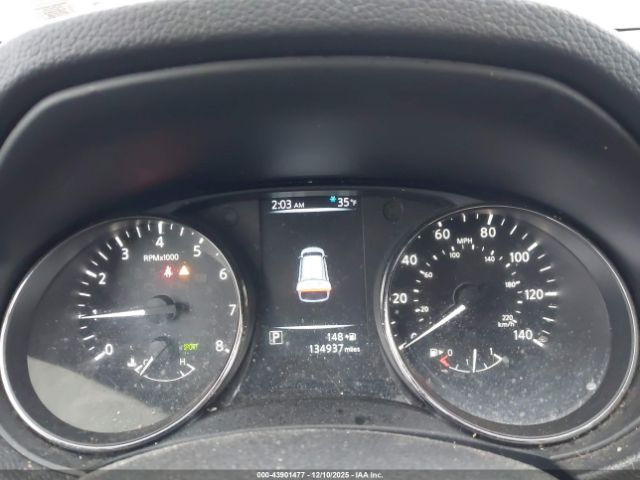 2017 NISSAN ROGUE KNMAT2MV4HP508732 Photo 6