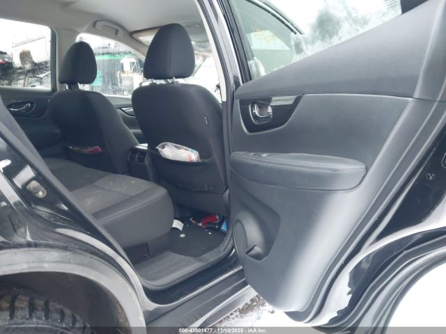 2017 NISSAN ROGUE KNMAT2MV4HP508732 Photo 7