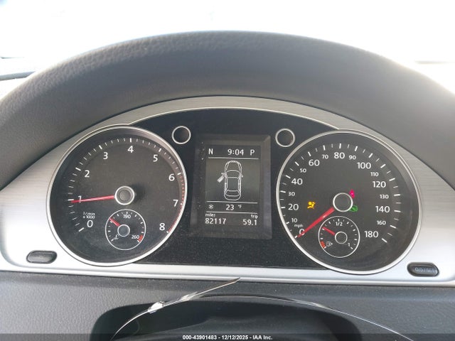 Auction sale of the 2013 Volkswagen Cc 2.0t Sport Plus, vin: WVWBP7AN2DE510723, lot number: 43901483