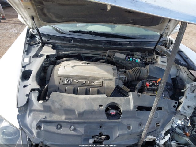 2005 Acura Rl 3.5 მანქანა იყიდება აუქციონზე, vin: JH4KB16575C003686, აუქციონის ნომერი: 43901484