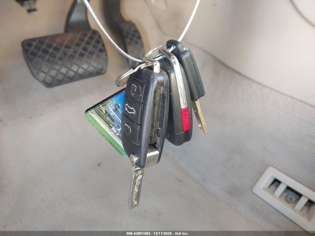 2006 AUDI A4 WAUDF78E16A123864 Photo 10