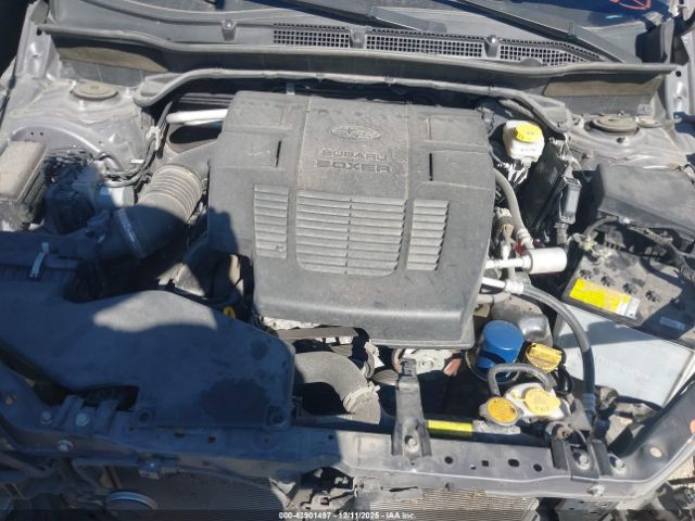 2023 SUBARU FORESTER JF2SKAPC9PH429983 Photo 9