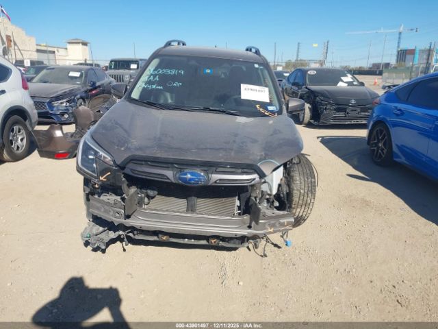 2023 SUBARU FORESTER JF2SKAPC9PH429983 Photo 5
