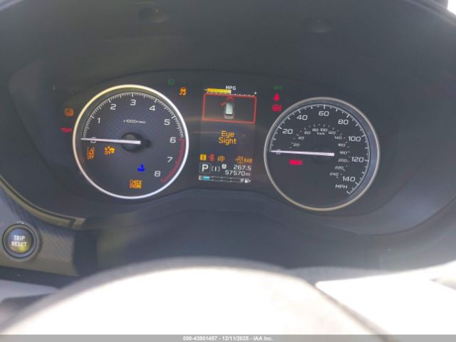 2023 SUBARU FORESTER JF2SKAPC9PH429983 Photo 6