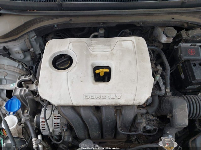Продаж на аукціоні авто 2018 Hyundai Elantra Sel, vin: 5NPD84LF0JH336740, номер лоту: 43901502
