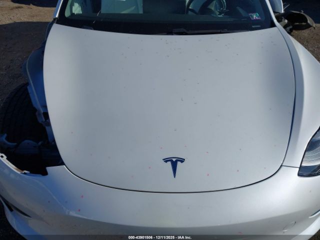 2021 TESLA MODEL 3 5YJ3E1EA4MF029434 Photo 9