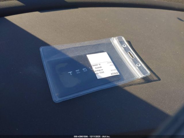 2021 TESLA MODEL 3 5YJ3E1EA4MF029434 Photo 10