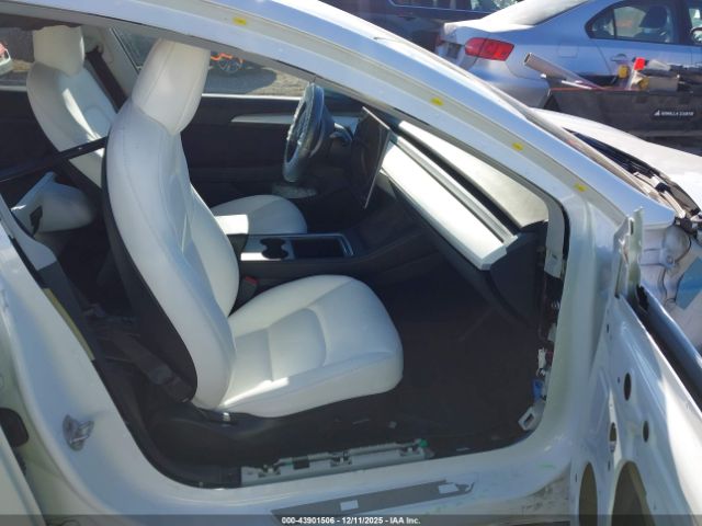 2021 TESLA MODEL 3 5YJ3E1EA4MF029434 Photo 4