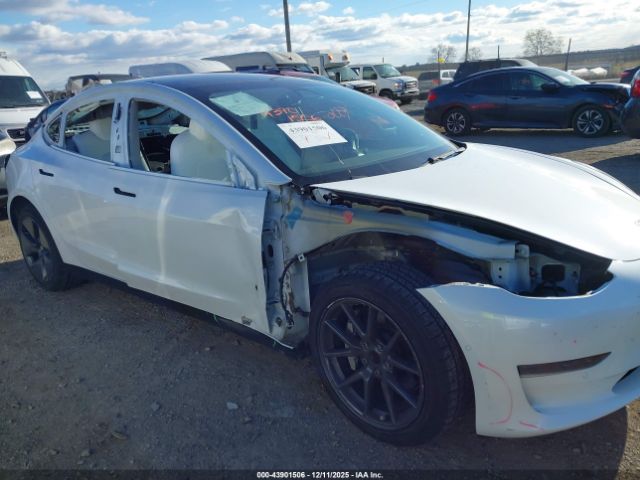 2021 TESLA MODEL 3 5YJ3E1EA4MF029434 Photo 5