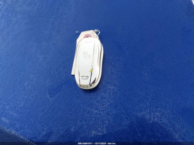2017 TESLA MODEL X 5YJXCDE21HF055836 Photo 10