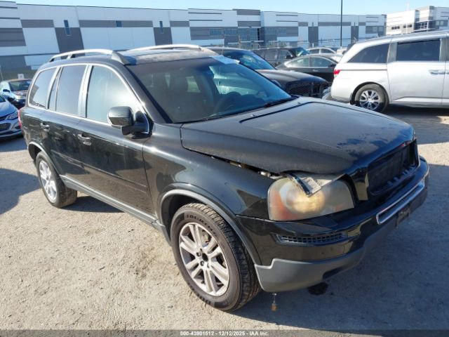 2011 VOLVO XC90 YV4952CY8B1605495