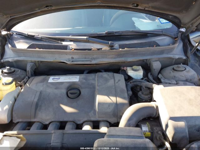 2011 VOLVO XC90 YV4952CY8B1605495 Photo 9