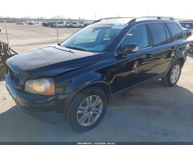 2011 VOLVO XC90 YV4952CY8B1605495 Photo 1