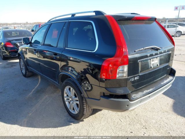 2011 VOLVO XC90 YV4952CY8B1605495 Photo 2