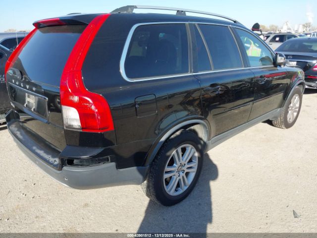 2011 VOLVO XC90 YV4952CY8B1605495 Photo 3