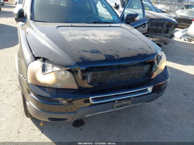 2011 VOLVO XC90 YV4952CY8B1605495 Photo 5