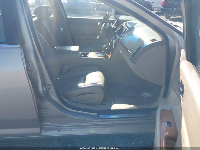 2006 CADILLAC STS 1G6DW677360124264 Photo 4