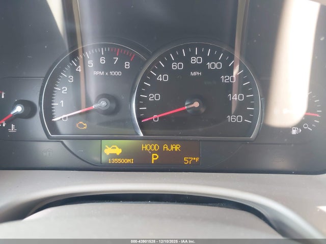 2006 CADILLAC STS 1G6DW677360124264 Photo 6