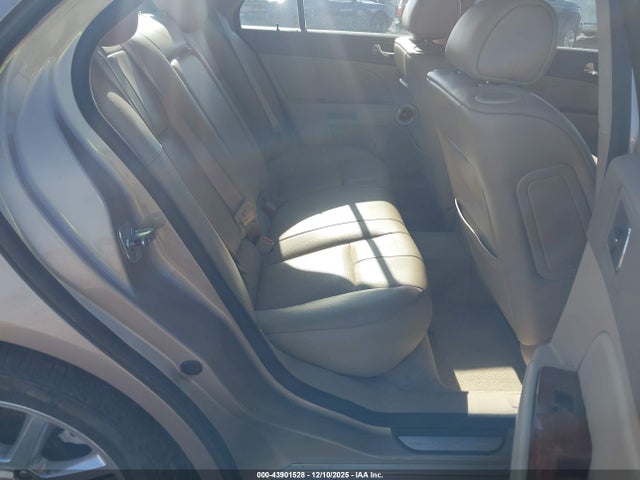 2006 CADILLAC STS 1G6DW677360124264 Photo 7