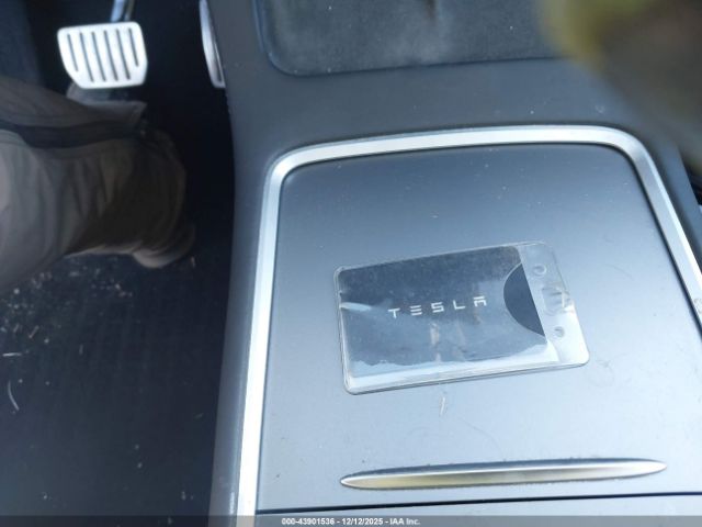 2022 TESLA MODEL Y 7SAYGDEF5NF500654 Photo 10