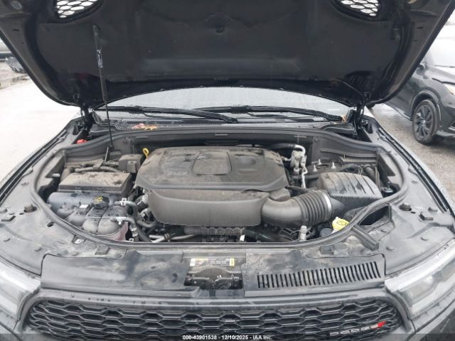 2021 DODGE DURANGO 1C4RDJDG2MC697104 Photo 9