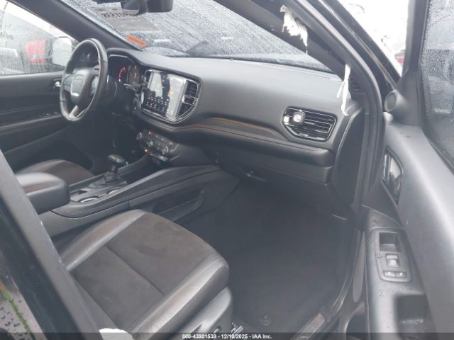 2021 DODGE DURANGO 1C4RDJDG2MC697104 Photo 4