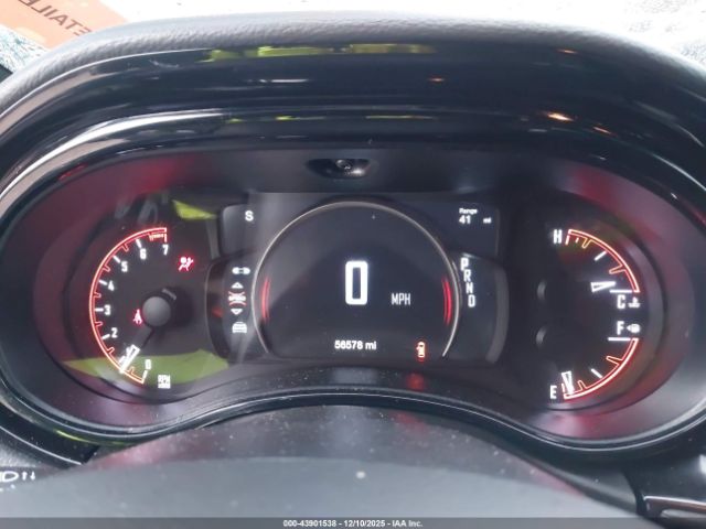 2021 DODGE DURANGO 1C4RDJDG2MC697104 Photo 6