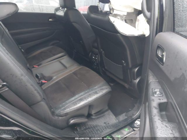 2021 DODGE DURANGO 1C4RDJDG2MC697104 Photo 7