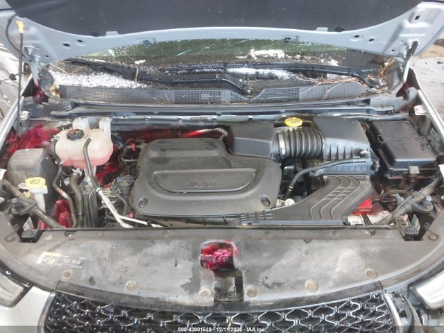 43901539 :رقم المزاد ، 2C4RC1BG4PR590122 vin ، 2023 Chrysler Pacifica Touring L مزاد بيع