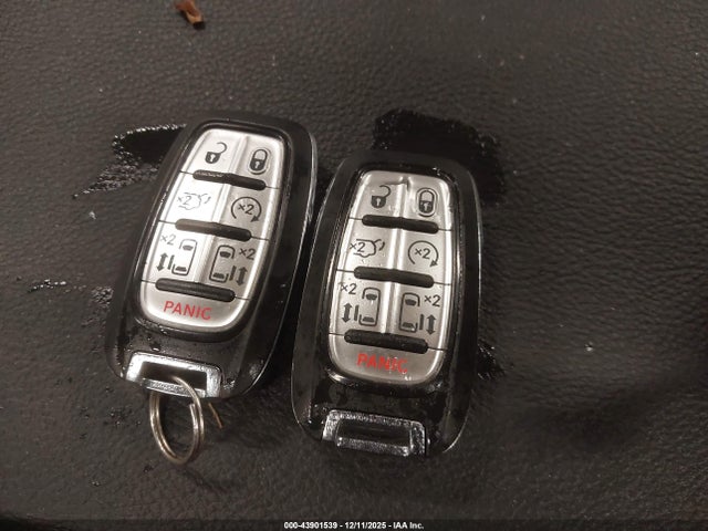 43901539 :رقم المزاد ، 2C4RC1BG4PR590122 vin ، 2023 Chrysler Pacifica Touring L مزاد بيع