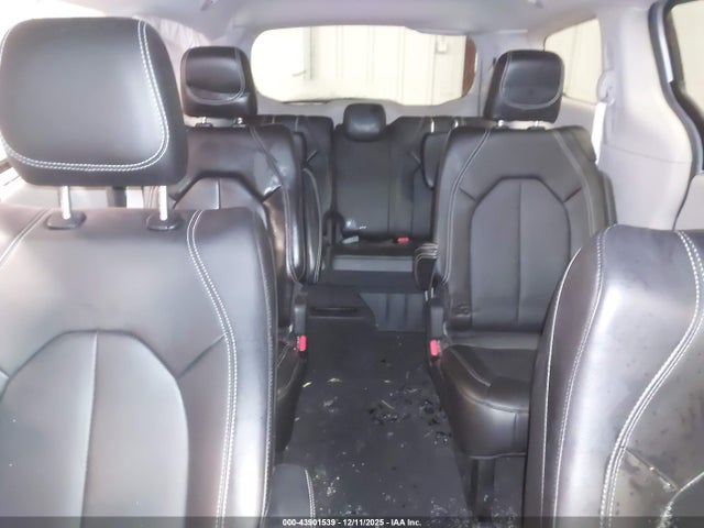 43901539 :رقم المزاد ، 2C4RC1BG4PR590122 vin ، 2023 Chrysler Pacifica Touring L مزاد بيع