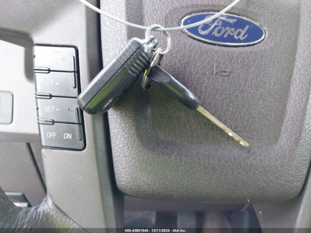 2009 FORD F-150 1FTRW128X9FA05179 Photo 10