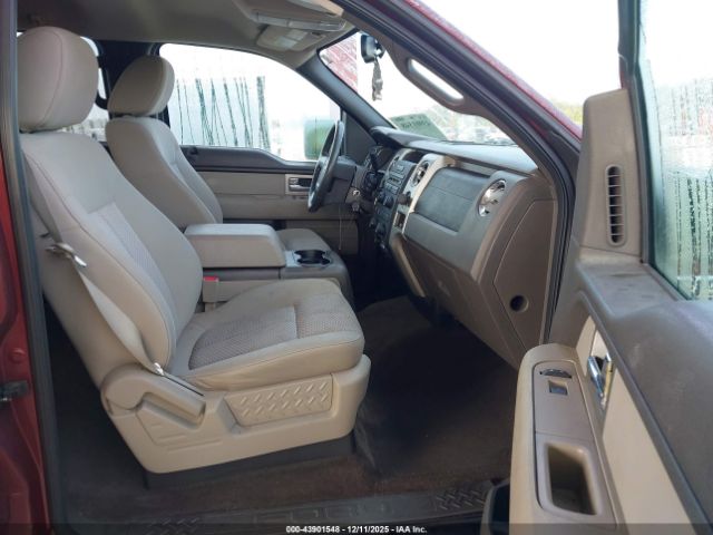 2009 FORD F-150 1FTRW128X9FA05179 Photo 4