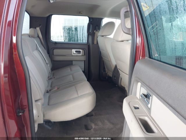 2009 FORD F-150 1FTRW128X9FA05179 Photo 7