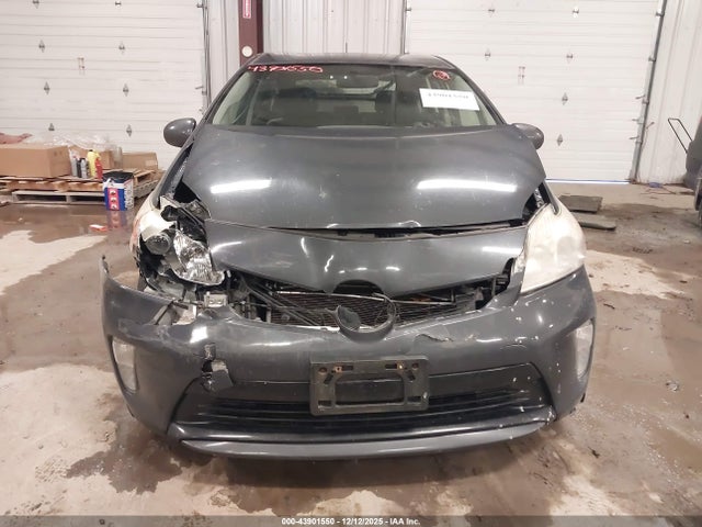 Auction sale of the 2012 Toyota Prius Two, vin: JTDKN3DU0C1578090, lot number: 43901550