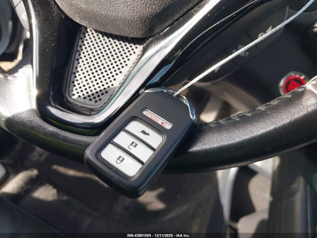 2019 HONDA HR-V 3CZRU6H75KM715043 Photo 10