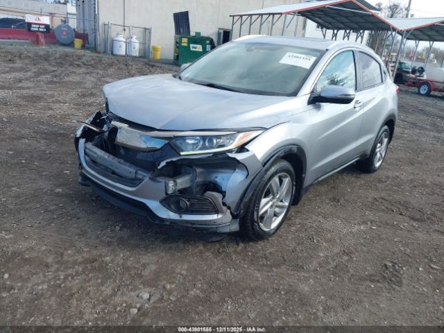 2019 HONDA HR-V 3CZRU6H75KM715043 Photo 1