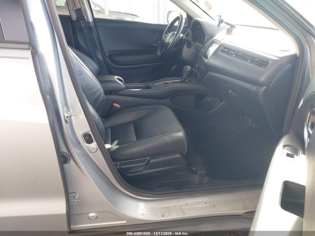 2019 HONDA HR-V 3CZRU6H75KM715043 Photo 4