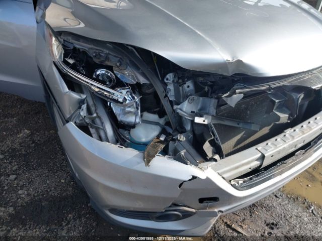 2019 HONDA HR-V 3CZRU6H75KM715043 Photo 5