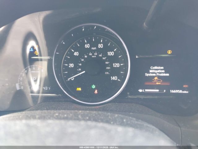 2019 HONDA HR-V 3CZRU6H75KM715043 Photo 6