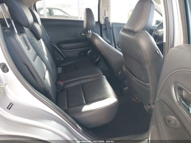 2019 HONDA HR-V 3CZRU6H75KM715043 Photo 7
