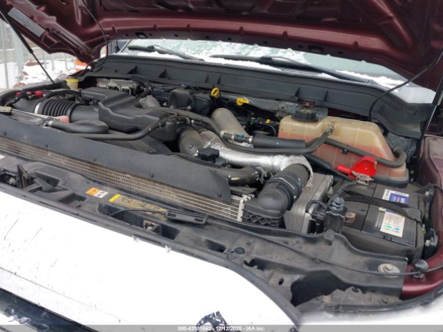 2013 FORD F-350 1FT7W3BTXDEA30380 Photo 9