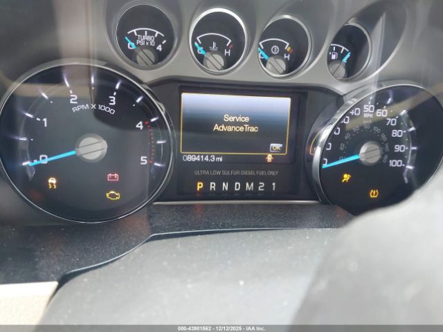 2013 FORD F-350 1FT7W3BTXDEA30380 Photo 6