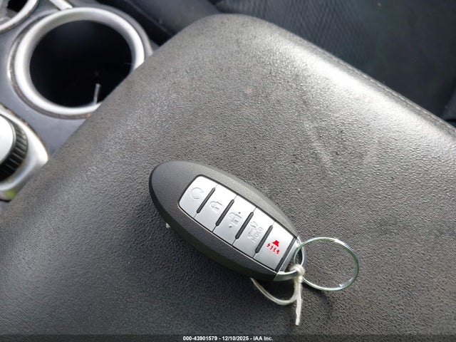 Продаж на аукціоні авто 2015 Nissan Pathfinder Sv, vin: 5N1AR2MM1FC685339, номер лоту: 43901579
