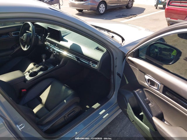 Aukcja sprzedaży 2025 Honda Civic Hybrid Sport/sport Touring, vin: 2HGFE4F83SH302611, numer aukcji: 43901583
