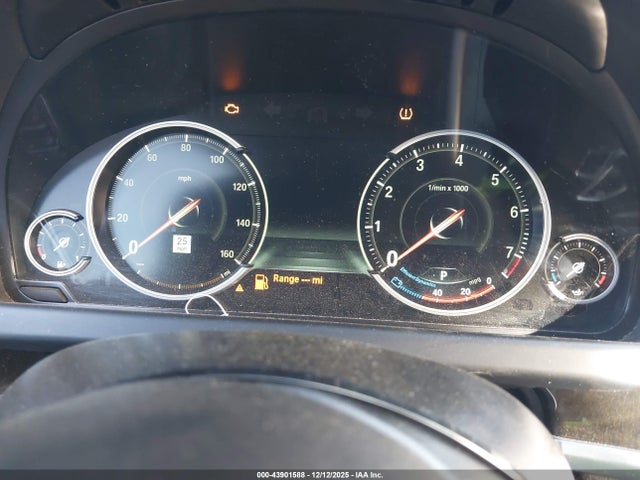 2016 BMW 650I GRAN COUPE WBA6D4C58GD977108 Photo 6