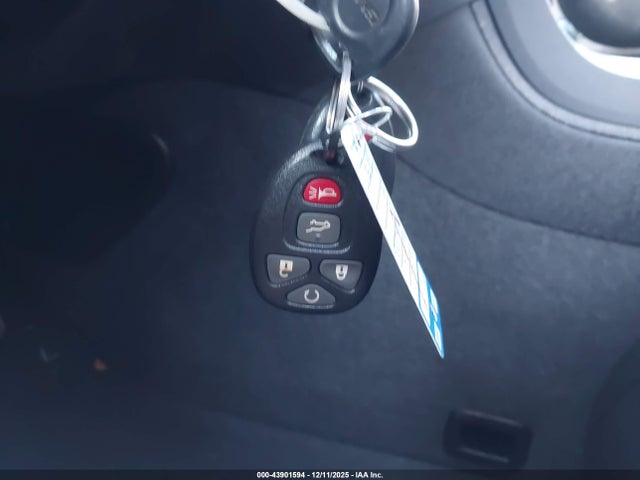 43901594 :رقم المزاد ، 1GKKRRED5CJ362228 vin ، 2012 Gmc Acadia Slt-1 مزاد بيع