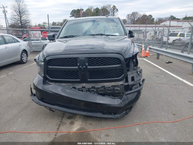 43901606 :رقم المزاد ، 3C6RR7KT0GG374103 vin ، 2016 Ram 1500 Express مزاد بيع
